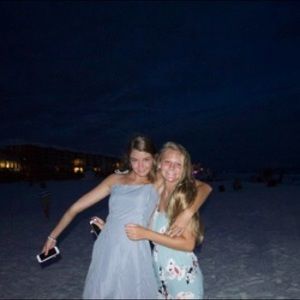 Meet your Posher, Kelsey